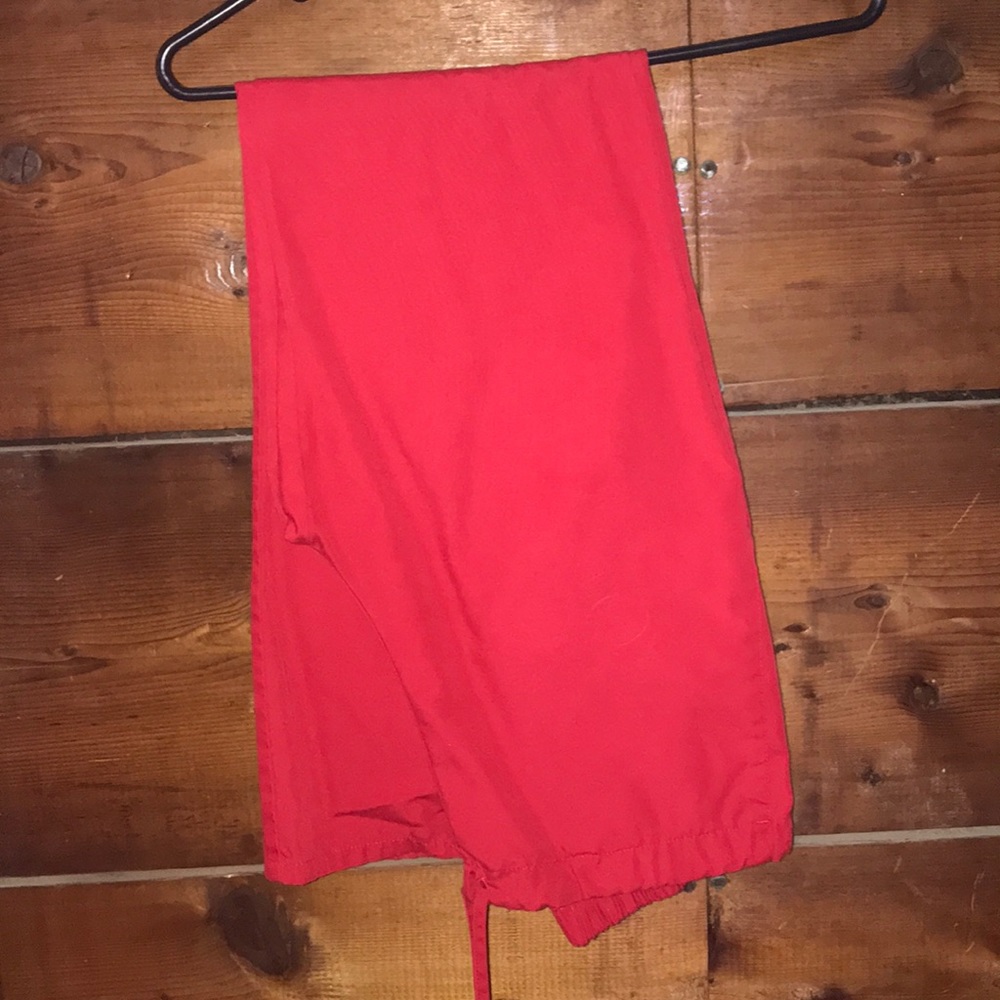 🌹XS Cherokee Scrub Pants Flare🌹